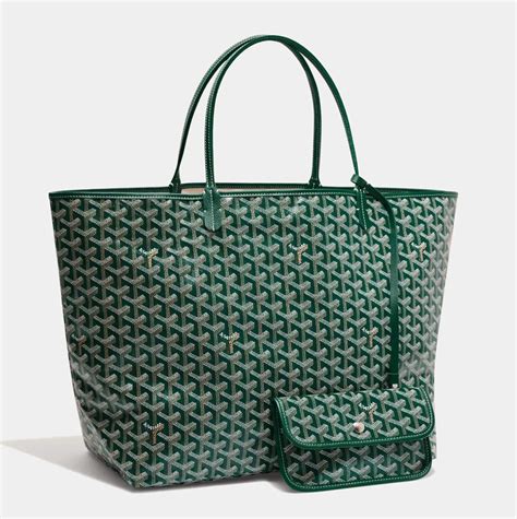 goyard bag pric